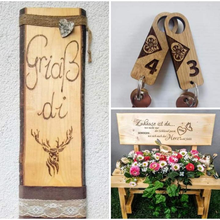 Haus Bodenwinkler Bed & Breakfast Grobming Ngoại thất bức ảnh