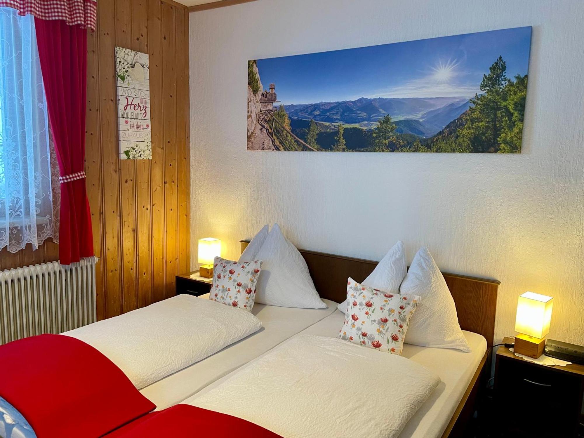Haus Bodenwinkler Bed & Breakfast Grobming Ngoại thất bức ảnh